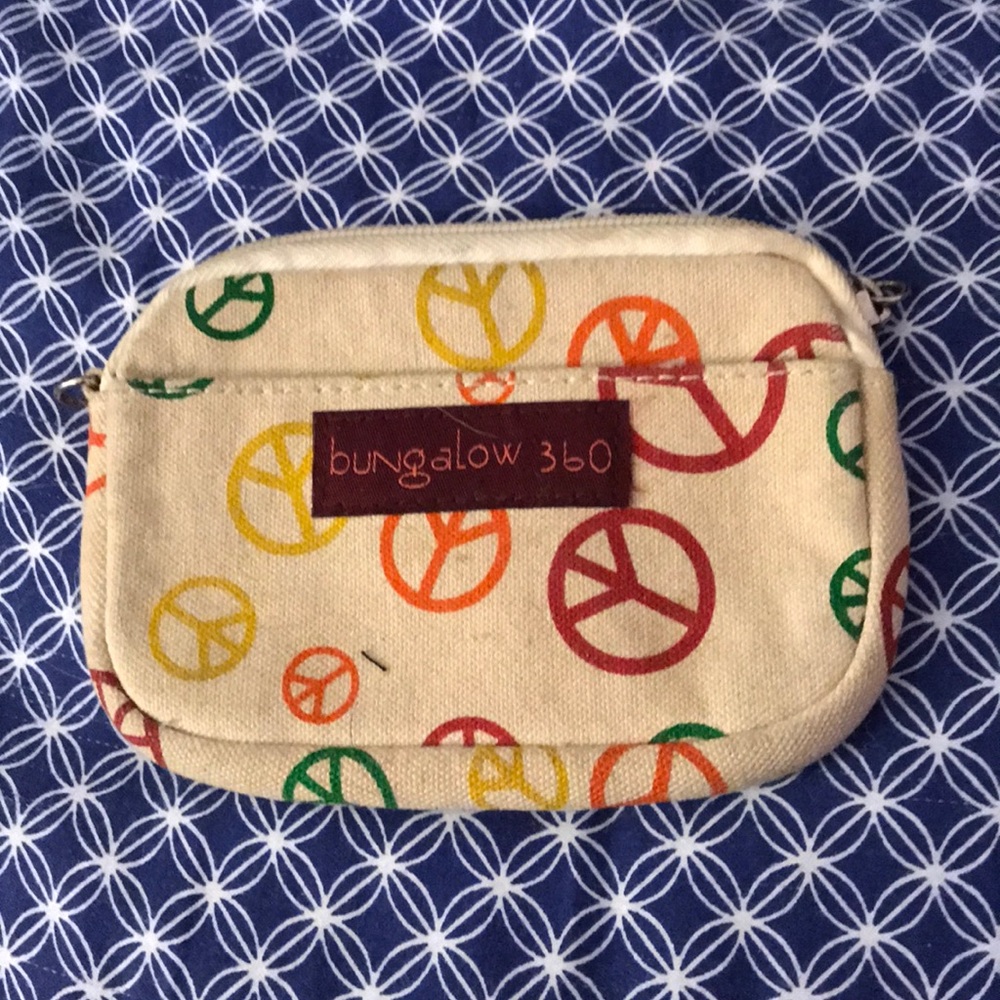 Small wallet